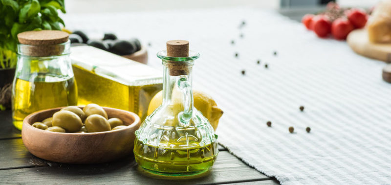 What is Polyphenol Rich Olive Oil? | Blog | Eat Dat